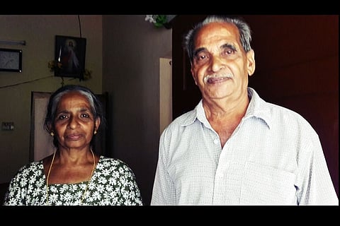 Our son is finally back: 24 years after soldier killed in Nagaland, parents in Kerala get closure
