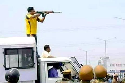 ‘Police firing was pre-planned’: Thoothukudi residents were warned against rally