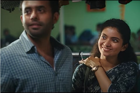 Still from Thrishanku