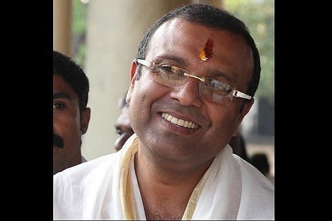 Rumours of BJP-BDJS split false, Thushar Vellappally appointed NDA Convenor in Kerala