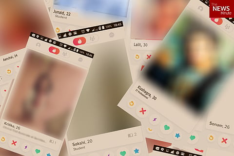 Having these names could get you more matches on Tinder, is yours one of them?