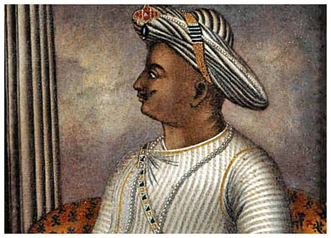 Tamil Nadu political group moves HC seeking permission to celebrate Tipu Jayanti
