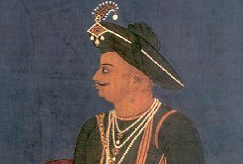 Tipu lessons in Karnataka school textbooks to stay, rules expert panel