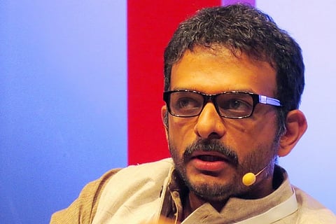 For saying MS Subbulakshmi ‘brahminised’ herself, TM Krishna faces massive backlash