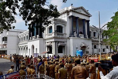 TN Assembly passes unanimous resolution on Mekedatu, seeks Centre’s intervention