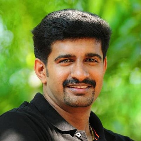 After being on list of probable Arjuna awardees for nine years, Tom Joseph to finally receive award