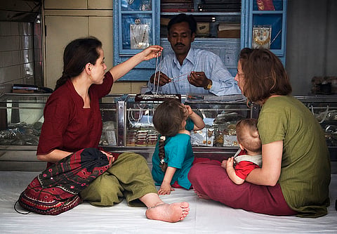 Atithi Devo Bhava? Not in Delhi, national capital hotbed of crime against foreigners