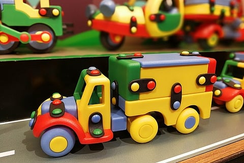Myntra to foray into selling toys, ties up with Primarc Pecan as exclusive partner