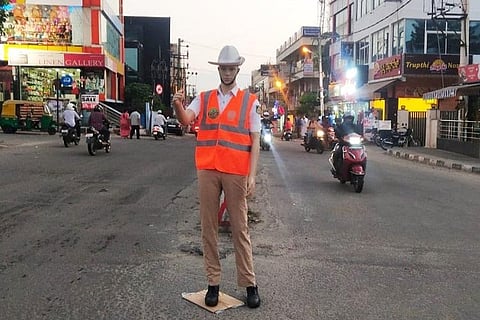 Bengaluru Police Public Eye app: Users claim traffic police reject complaints arbitrarily