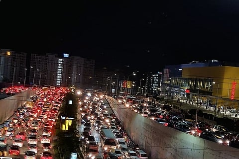 Hyderabad traffic dept to use Google Maps' real-time data to manage signals
