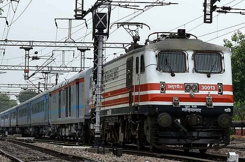 New weekly summer train ‘Suvidha Express’ to run between Trivandrum to Karnataka
