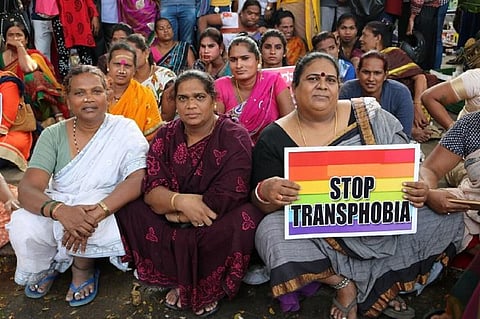Stop unnecessary abdominal scans for transgender persons in TN, say activists