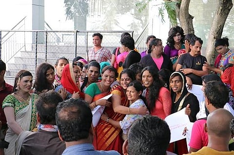 Families volunteer to provide accommodation for Kochi Metro transgender staff