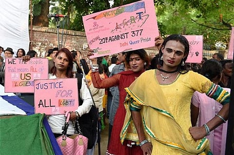 Seven months in, Kerala’s transgender policy still thicker on paper than in reality