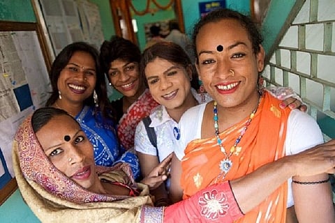 TN govt announces free education for transgender persons in one university