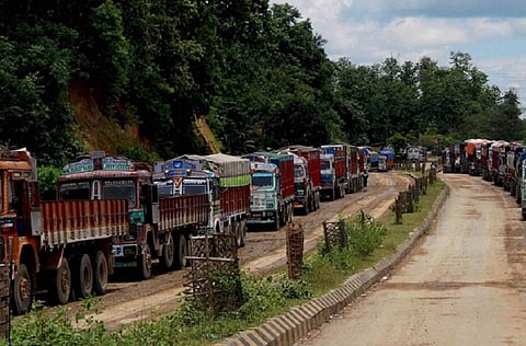 Centre approves $1 billion Bangladesh-Bhutan-India-Nepal road connectivity project