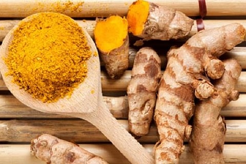 Turmeric can be used to fight cancer in children, find US scientists