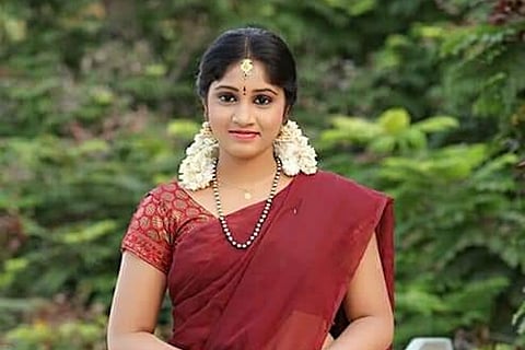 Telugu TV actor Jhansi's suicide: Hyderabad police take boyfriend into custody