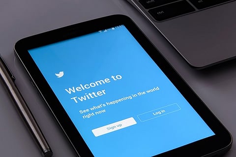 Twitter’s new terms of service draws widespread criticism from users