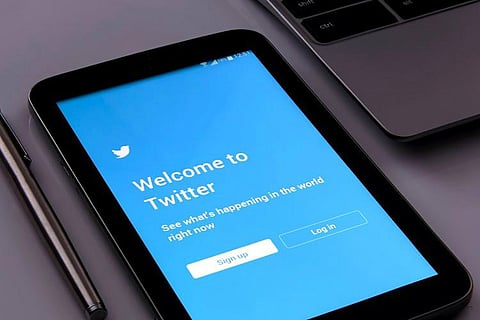 Suspending fake accounts to impact Twitter's growth: Washington Post report