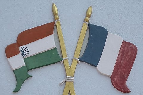 'Two Flags': Tracing the story of Tamils who chose to become French in Pondicherry
