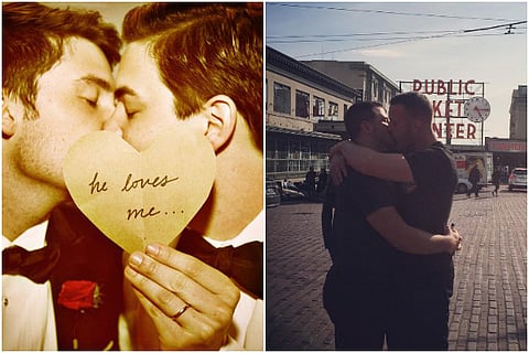 Hiding behind hate: That gay-bashing homophobe could be gay himself