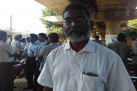 Activist Udayakumar moves SC against misuse of sedition, says govt uses sedition as weapon