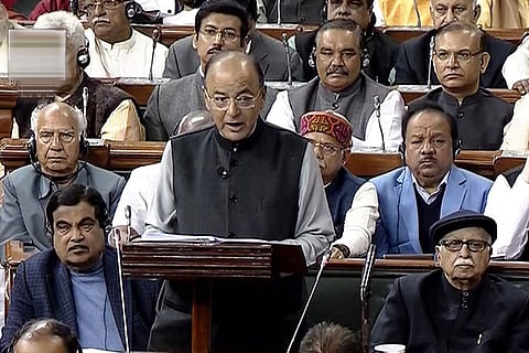 Budget 2018: What gets cheaper, what gets more expensive