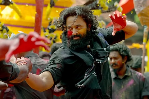 Unni Mukundan in Malikappuram