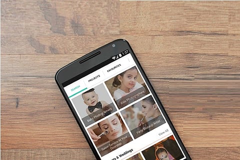UrbanClap raises $50 million in fresh funding led by Steadview Capital