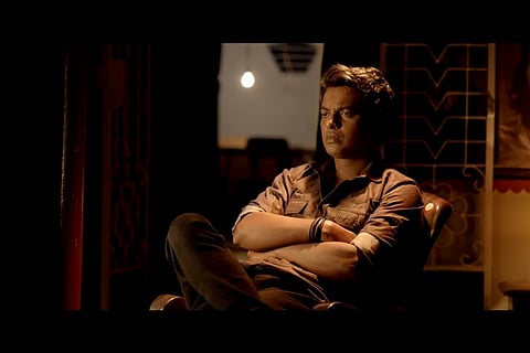 'Uriyadi 2' review: Vijay Kumar's political thriller falls short