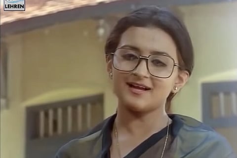Still from Utharam