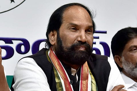 3 MLCs disqualified in Telangana for defecting to Congress after TRS complaint