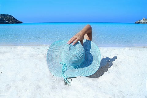 Planning to go on vacation? Here’s why you should get a travel insurance