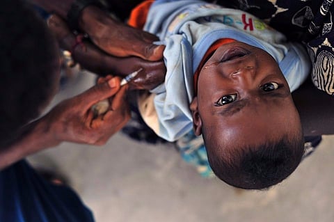 After Diphtheria, anti- vaccination groups oppose Measles Rubella shot, Kerala govt steps in