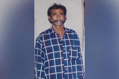 Vagaikulam anaikarai muthu justice tenkasi