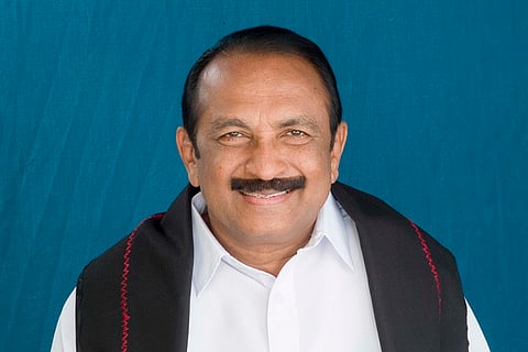Vaiko’s return to Delhi: Once Stalin’s fierce critic, now Rajya Sabha MP with DMK’s help