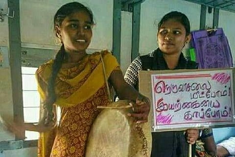 Arrest of activists in TN show preventive detention laws have no place in a democracy