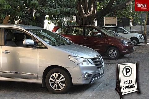 Your car stolen from a valet parking? The hotel can be held liable, says SC
