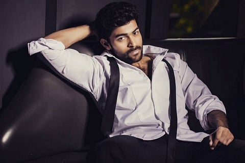 Need more realistic depictions of heroes in Telugu: Varun Tej on ‘Jigarthanda’ remake