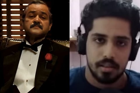 ‘I’m scared, won’t make them anymore’: Kerala man behind Mohanlal deepfake edit