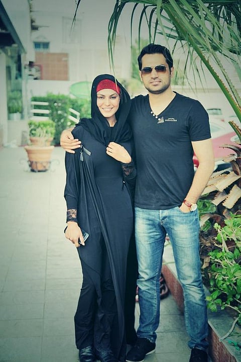 What got actor Veena Malik sentenced to 26 years in jail for 'blasphemous content'