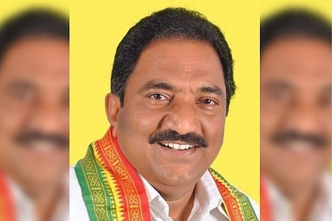 AP govt disqualifies TTD membership of senior TDP leader for not taking oath