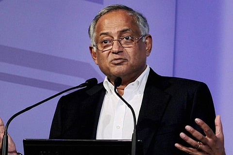 Explainer: Why TVS boss Venu Srinivasan wants anticipatory bail in idol theft case