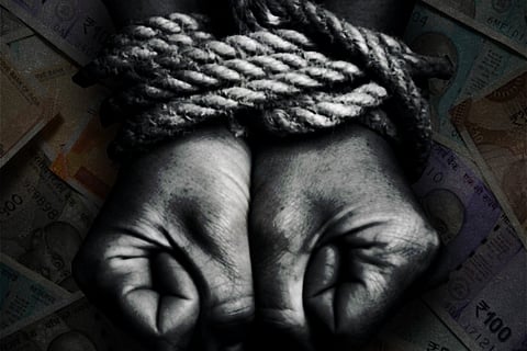 Why massive funds meant for compensating survivors of child abuse are lying under-utilised