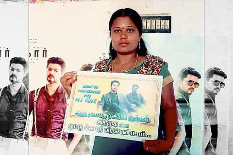 Vijay fan’s snub to AIADMK: Will AIADMK-BJP pay for alienating Thalapathy lovers?