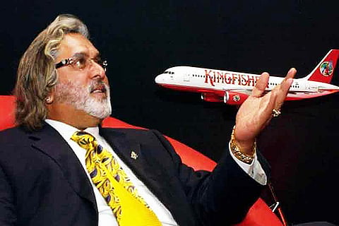 We’ve suffered, now we’re glad to see Mallya arrested: Former Kingfisher employees