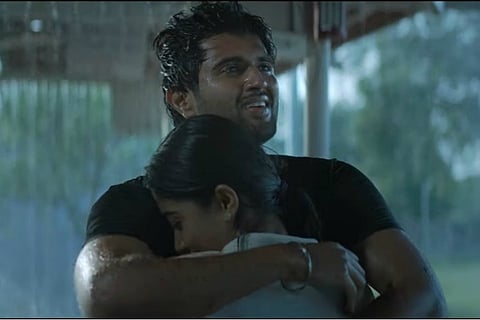 Watch: Vijay Deverakonda's ‘Dear Comrade’ trailer suggests an intense romance