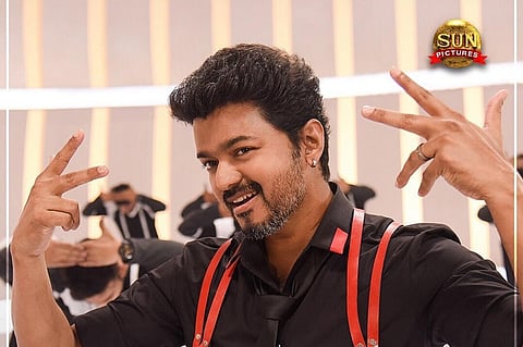 Vijay’s 'Sarkar' emerges as highest grossing southern film of 2018