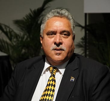 'They are making me a bakra', says Mallya after UBI declared him wilful defaulter